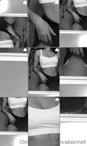 Evabonnet OnlyFans Leaked Free Thumbnail Picture - #7uIuhjxgAa