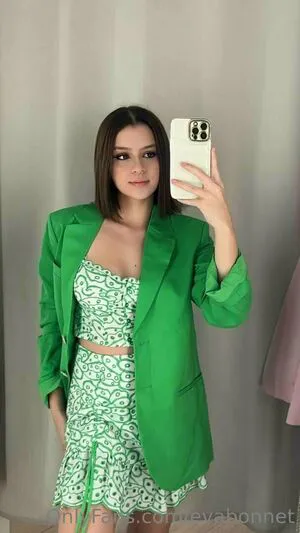 Evabonnet OnlyFans Leaked Free Thumbnail Picture - #F152vwcVGB