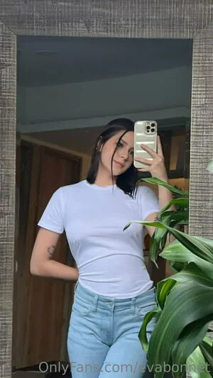 Evabonnet OnlyFans Leaked Free Thumbnail Picture - #HAoGb6ao02