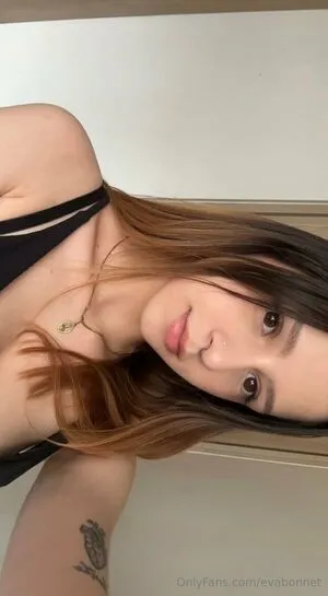 Evabonnet OnlyFans Leaked Free Thumbnail Picture - #JIewaumRBj