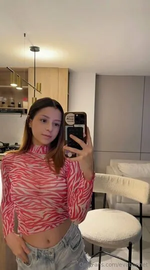 Evabonnet OnlyFans Leaked Free Thumbnail Picture - #LBPpV0cgQO