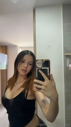 Evabonnet OnlyFans Leaked Free Thumbnail Picture - #kdOlCRiooJ