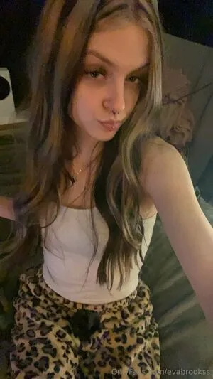 Evabrookss OnlyFans Leaked Free Thumbnail Picture - #xC5vqsS35m