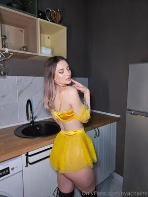 Evachains OnlyFans Leaked Free Thumbnail Picture - #WKFsqJfE09