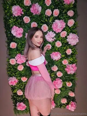 Evachains OnlyFans Leaked Free Thumbnail Picture - #dPR2GxeFze