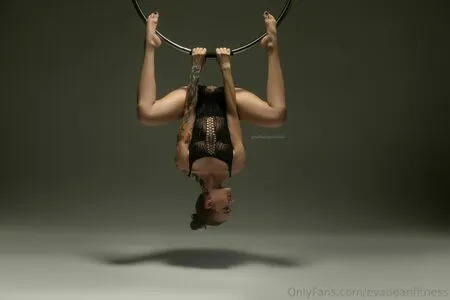 Evadeanfitness OnlyFans Leaked Free Thumbnail Picture - #ZX0ldRChRm