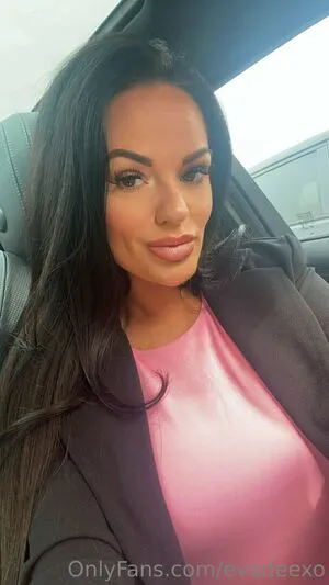 Evadeexo OnlyFans Leaked Free Thumbnail Picture - #3Pcp4NTvJ6