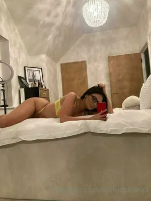 Evadeexo OnlyFans Leaked Free Thumbnail Picture - #BEQuV168gD