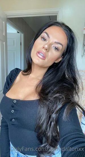 Evadeexo OnlyFans Leaked Free Thumbnail Picture - #NBKKqzBJT4