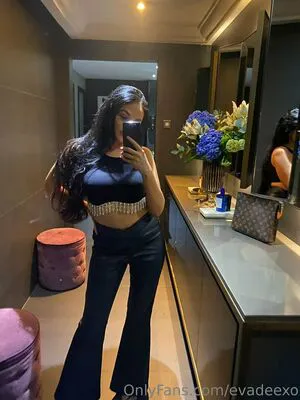 Evadeexo OnlyFans Leaked Free Thumbnail Picture - #RrbRfEXGQ7