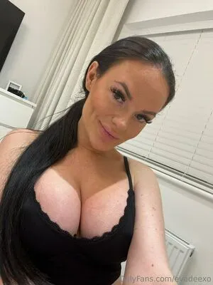 Evadeexo OnlyFans Leaked Free Thumbnail Picture - #SkeFlJQSIV