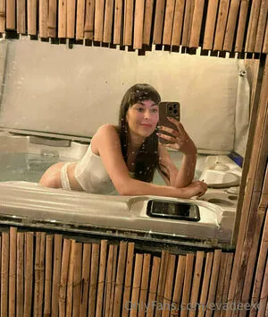 Evadeexo OnlyFans Leaked Free Thumbnail Picture - #d4YgYhDgry