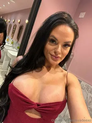 Evadeexo OnlyFans Leaked Free Thumbnail Picture - #gKafNjUDpn