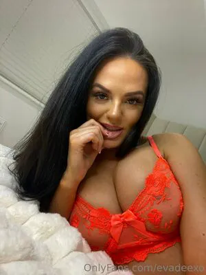 Evadeexo OnlyFans Leaked Free Thumbnail Picture - #j4dc3pG2ZM