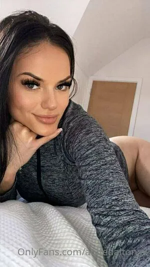 Evadeexo OnlyFans Leaked Free Thumbnail Picture - #tbbMLpYBdN