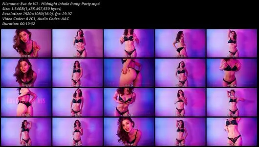 Evadevil OnlyFans Leaked Free Thumbnail Picture - #WIaX7DFNJB