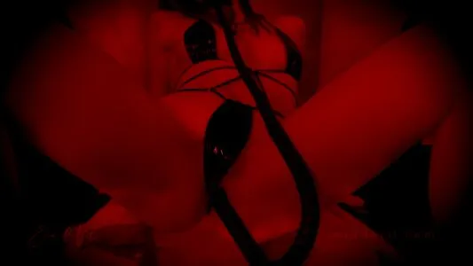 Evadevil OnlyFans Leaked Free Thumbnail Picture - #kTpvLYboZD