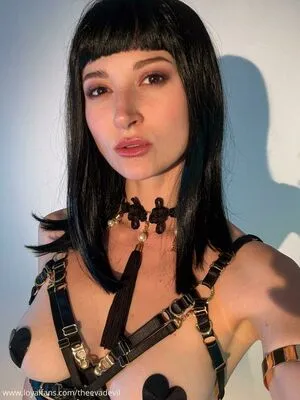 Evadevil OnlyFans Leaked Free Thumbnail Picture - #qEGoB9OMBk