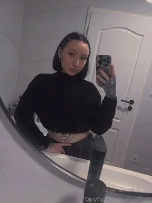 Evadiavel OnlyFans Leaked Free Thumbnail Picture - #0txUhhpPOf