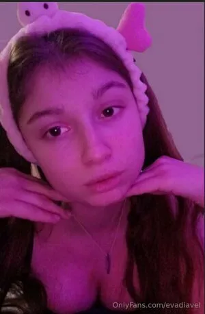 Evadiavel OnlyFans Leaked Free Thumbnail Picture - #5LZVHa2aNP