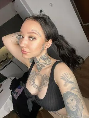 Evadiavel OnlyFans Leaked Free Thumbnail Picture - #CNnJQp432o