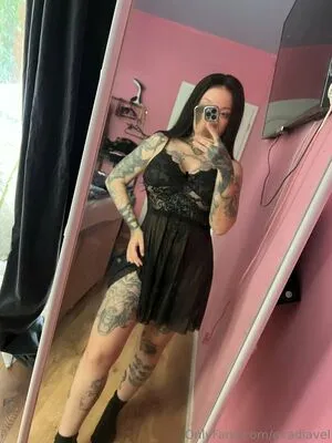 Evadiavel OnlyFans Leaked Free Thumbnail Picture - #QiPaPvn1mA