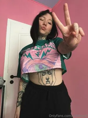 Evadiavel OnlyFans Leaked Free Thumbnail Picture - #YaXgZjYFls