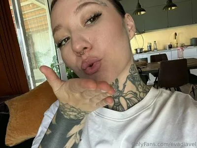 Evadiavel OnlyFans Leaked Free Thumbnail Picture - #lXaislmAbD