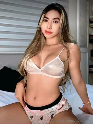 Evadiavel OnlyFans Leaked Free Thumbnail Picture - #opUTgPDYHs