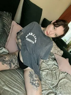 Evadiavel OnlyFans Leaked Free Thumbnail Picture - #uwOlNDKLpc