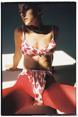 Evaelfie OnlyFans Leaked Free Thumbnail Picture - #oijv68p2ML