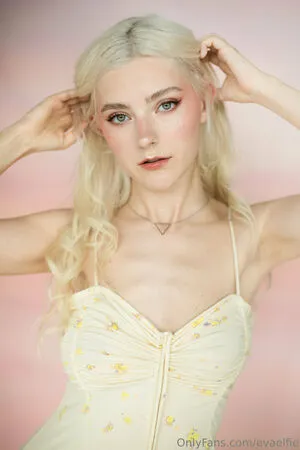 Evaelfie OnlyFans Leaked Free Thumbnail Picture - #pfjSvKikqa