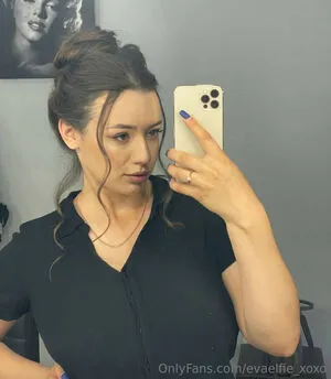 Evaelfie Xoxo OnlyFans Leaked Free Thumbnail Picture - #2By1qUdgyu
