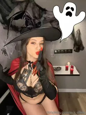 Evaelfie Xoxo OnlyFans Leaked Free Thumbnail Picture - #4SJohwxHSa