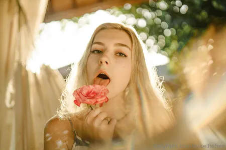 Evaelfiefree OnlyFans Leaked Free Thumbnail Picture - #ZJ4NyfXwVI