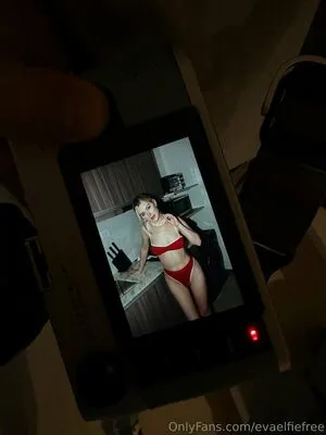 Evaelfiefree OnlyFans Leaked Free Thumbnail Picture - #jNqAgfBqpp