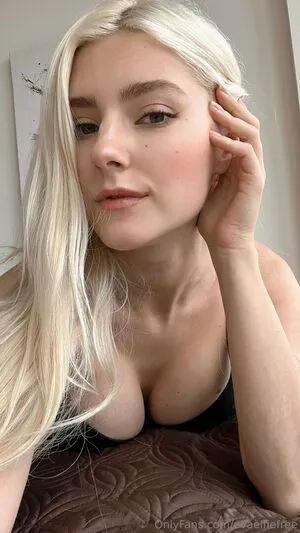 Evaelfiefree OnlyFans Leaked Free Thumbnail Picture - #BCiSkqtvu1