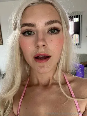 Evaelfiefree OnlyFans Leaked Free Thumbnail Picture - #F3R9i2yAv3