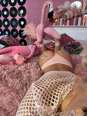 Evaelfiefree OnlyFans Leaked Free Thumbnail Picture - #ICPrTFeF5p