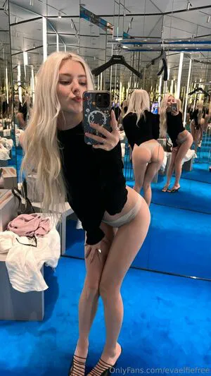 Evaelfiefree OnlyFans Leaked Free Thumbnail Picture - #K7hTcPLYSp