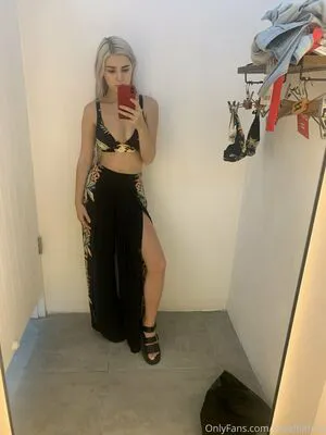Evaelfiefree OnlyFans Leaked Free Thumbnail Picture - #cQlpEnzwJn