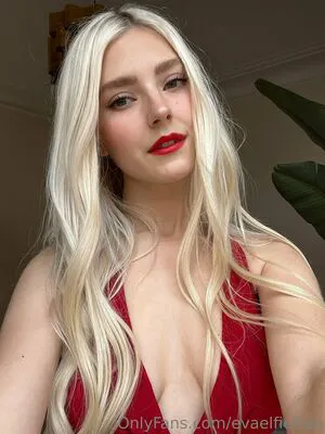 Evaelfiefree OnlyFans Leaked Free Thumbnail Picture - #dfUl6IrAWe