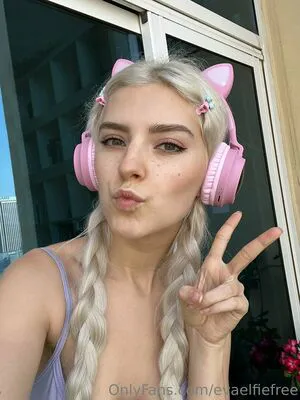 Evaelfiefree OnlyFans Leaked Free Thumbnail Picture - #hXYFYm5SRn
