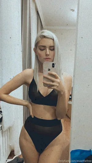 Evaelfiefree OnlyFans Leaked Free Thumbnail Picture - #mVMQcHlt2l
