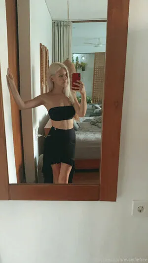 Evaelfiefree OnlyFans Leaked Free Thumbnail Picture - #mxQOL2mIJ4