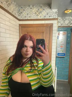 Evaeliza OnlyFans Leaked Free Thumbnail Picture - #E4ROpPv7BM