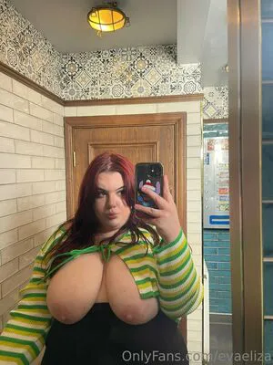 Evaeliza OnlyFans Leaked Free Thumbnail Picture - #G7zyhr2prT