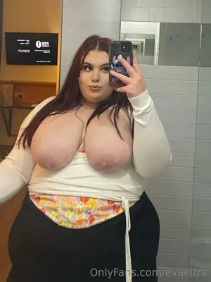 Evaeliza OnlyFans Leaked Free Thumbnail Picture - #eto2cFEraF
