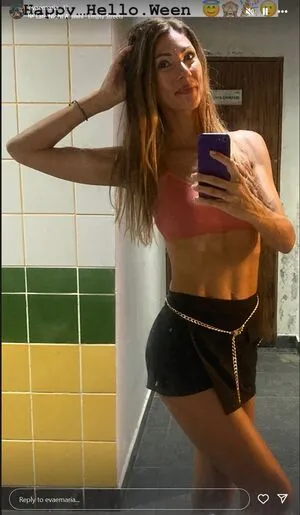 Evaemaria OnlyFans Leaked Free Thumbnail Picture - #2yRbwumhIb