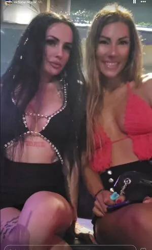 Evaemaria OnlyFans Leaked Free Thumbnail Picture - #HglgRuFaVB